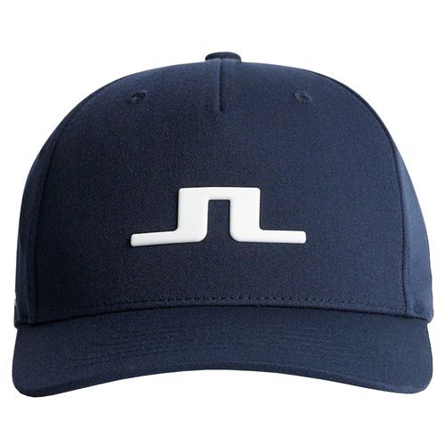 J. Lindeberg Men's Heath Cap