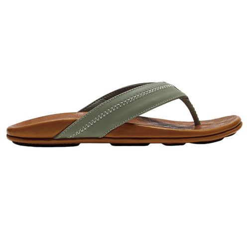 OluKai Men's Hiapo Sandals