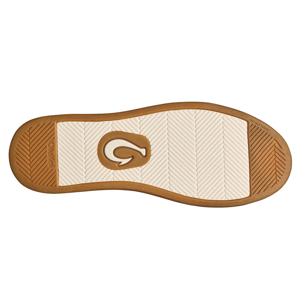OluKai Men's Kakaha Nia Loafers - Worldwide Golf Shops