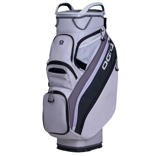 Ogio Silencer Cart Bag