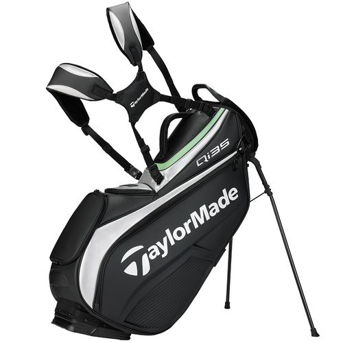 TaylorMade Qi35 Tour Stand Bag