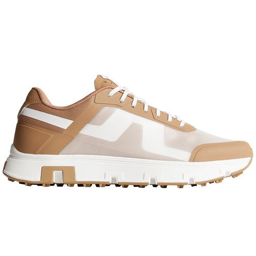J. Lindeberg Men's Vent 500 Spikeless Golf Shoes