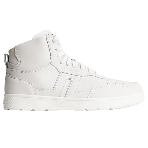 J. Lindeberg Women's Ace High-Top Spikeless Golf Shoes