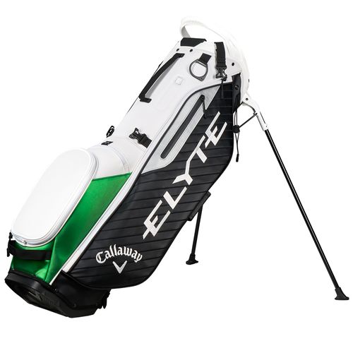 Callaway Elyte Staff Stand Bag