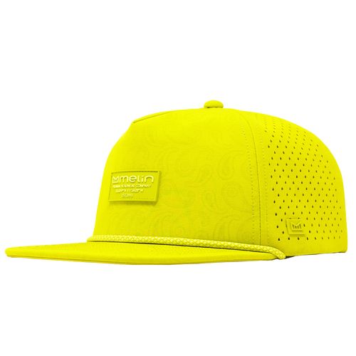 Melin Men's Coronado Links Hydro Hat