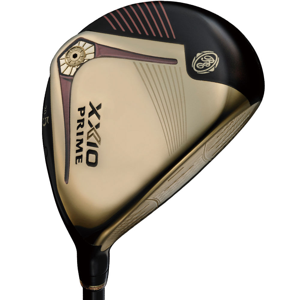XXIO Prime Royal Edition Fairway - Worldwide Golf Shops XXIO Prime Royal Edition Fairway - Worldwide Golf Shops