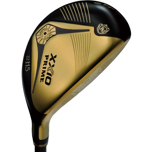 XXIO Prime Royal Edition Hybrid