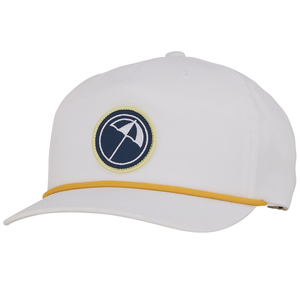 G/Fore Men's Country Club Hack Snapback Hat - Worldwide Golf G/Fore Men's Country Club Hack Snapback Hat - Worldwide Golf