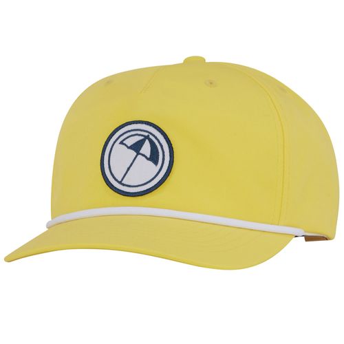 PUMA Men's Arnold Palmer 110 Snapback Hat