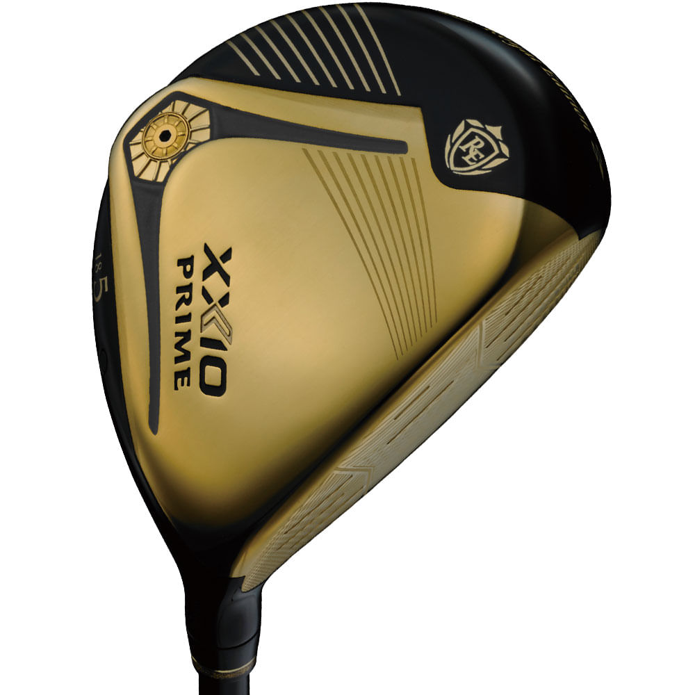 XXIO Prime Irons | Dunlop Sports US
