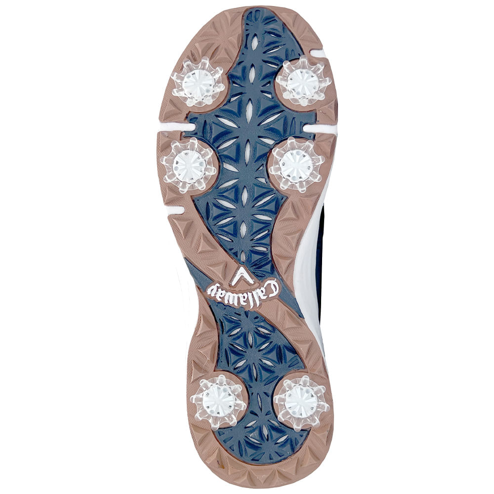 Callaway Men's La Jolla Spikeless Golf Shoes - Worldwide