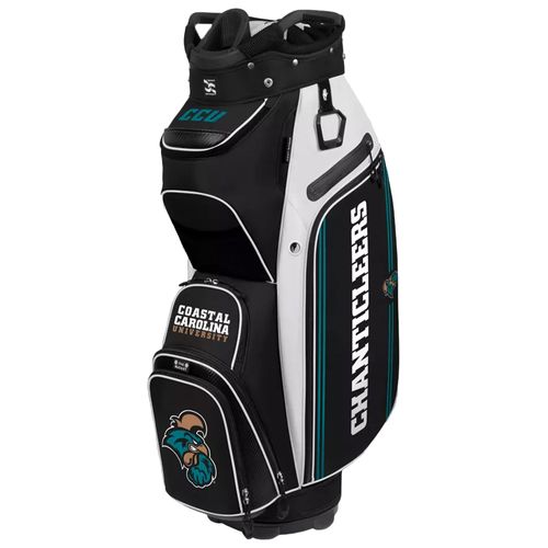 Team Effort NCAA Bucket III Cooler Cart Bag