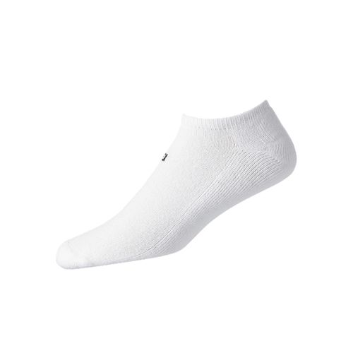 FootJoy Men's ComfortSof Low Cut Socks