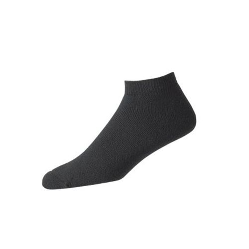 FootJoy Men's ComfortSof Low Cut Socks