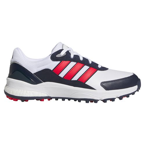 adidas Men's SW5540 Spikeless Golf Shoes