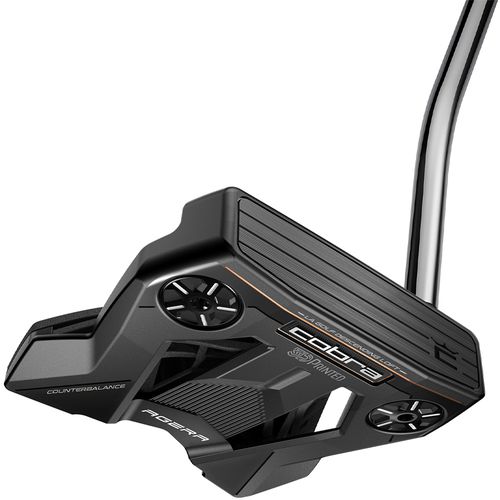 Cobra 3D Printed Agera Counter-Balanced Putter