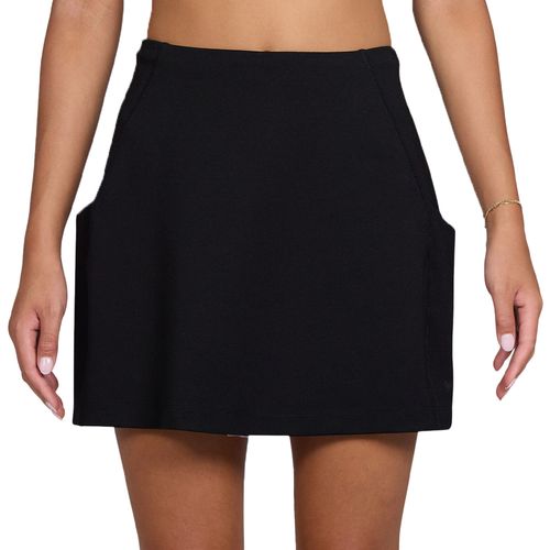 Bad Birdie Women's Straight Skort