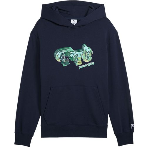 PUMA Men's x PTC Hoodie