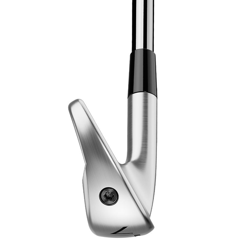 TaylorMade P790 Iron Set - Worldwide Golf Shops TaylorMade P790 Iron Set - Worldwide Golf Shops