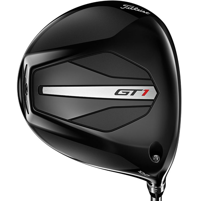 Titleist GT1 Driver - Worldwide Golf Shops Titleist GT1 Driver - Worldwide Golf Shops