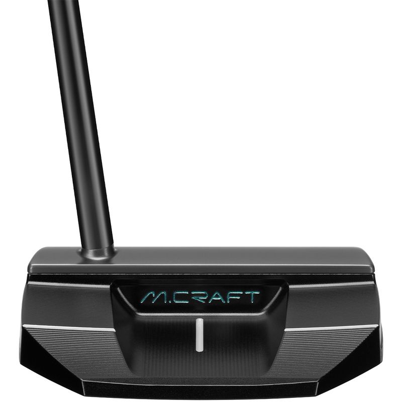 Mizuno M.Craft X B4 Putter - Thumbnail 3