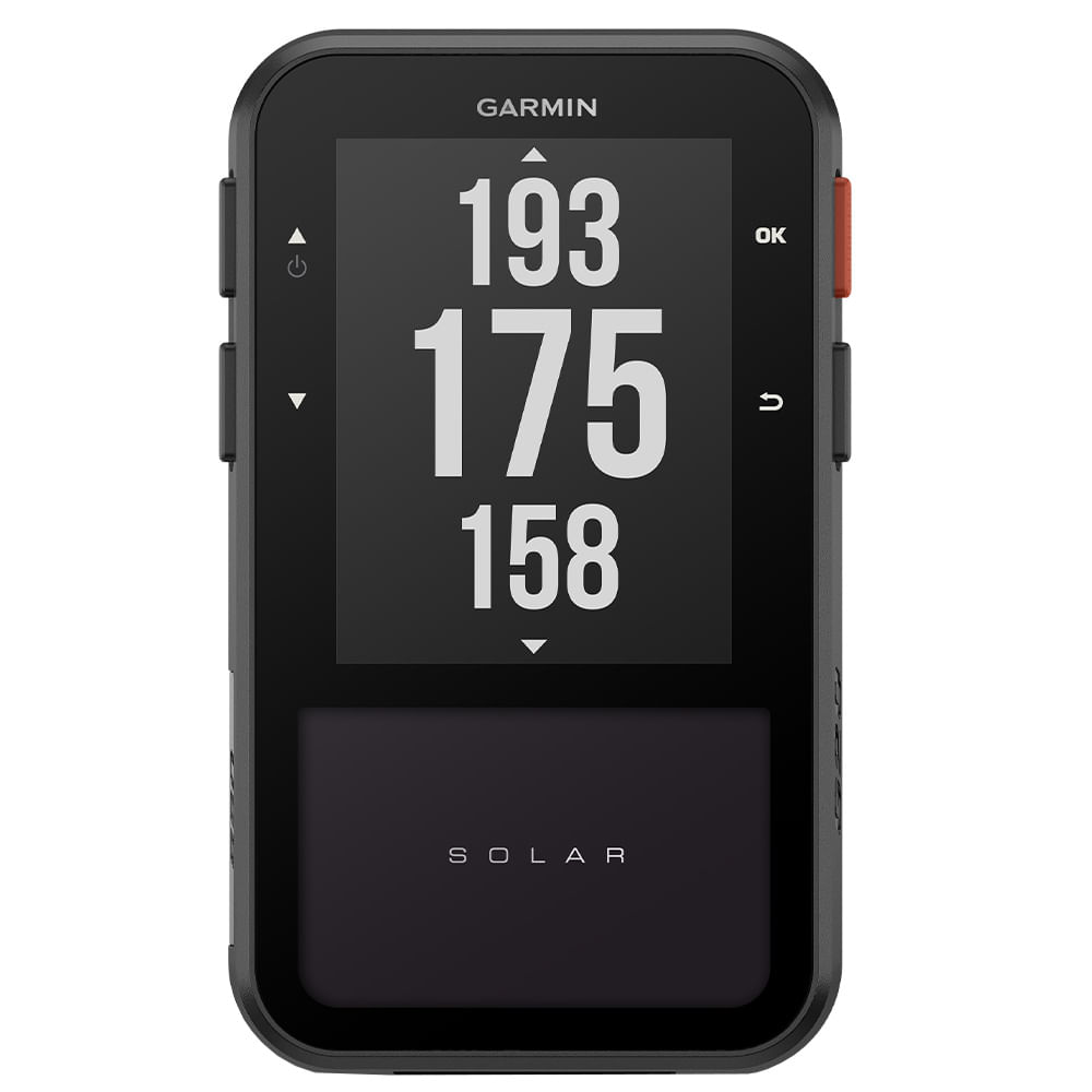 Garmin Approach Z30 Rangefinder - Worldwide Golf Shops