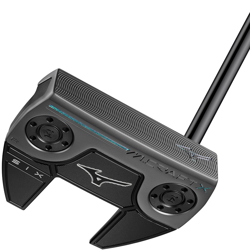 Mizuno M Craft X B6 Golf Putter Mizuno M Craft X B6 Golf Putter