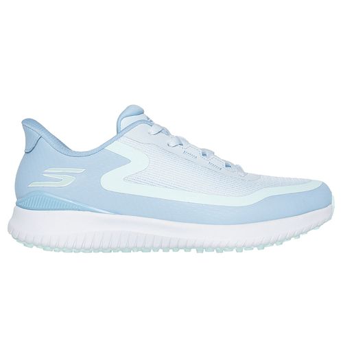 Skechers Women's Flight Slip-In Spikeless Golf Shoes
