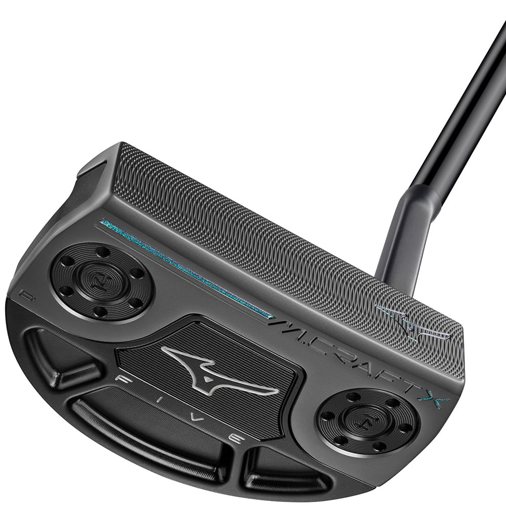 Mizuno M Craft X S5 Golf Putter Mizuno M Craft X S5 Golf Putter