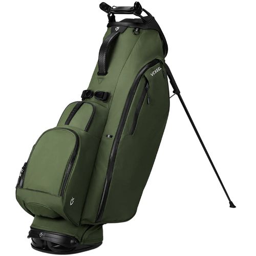 Vessel Player Air 14 Way Stand Bag