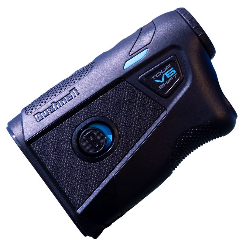 Bushnell Tour V6 Shift SMU Rangefinder - Worldwide Golf Shops Bushnell Tour V6 Shift SMU Rangefinder - Worldwide Golf Shops