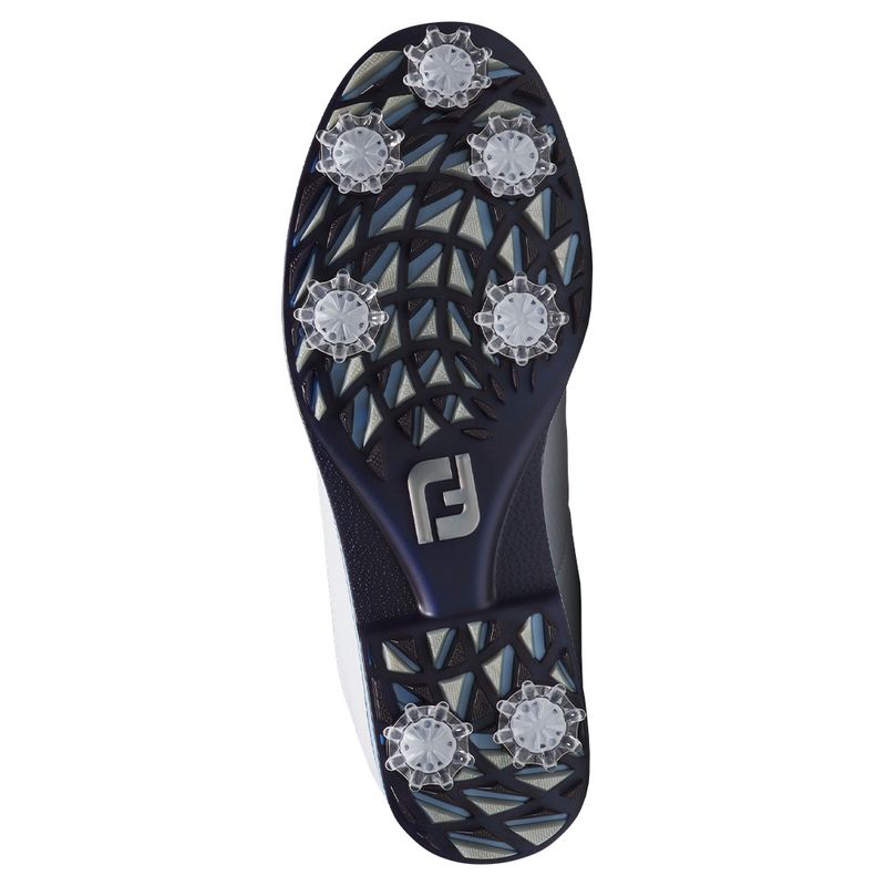 FootJoy Women's Premiere Cypress Golf Shoes - Worldwide Golf Shops