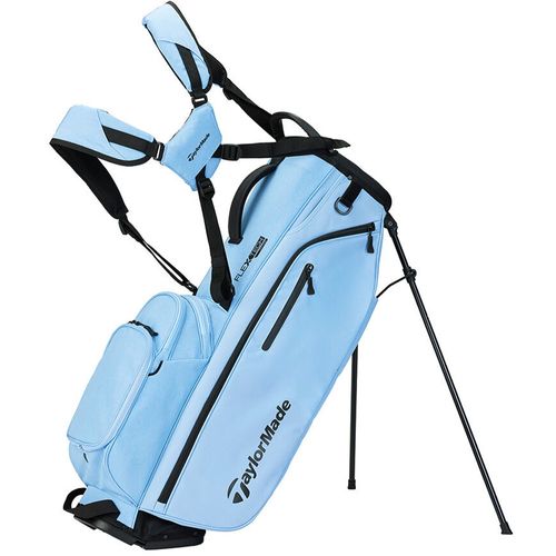 TaylorMade FlexTech Crossover Stand Bag