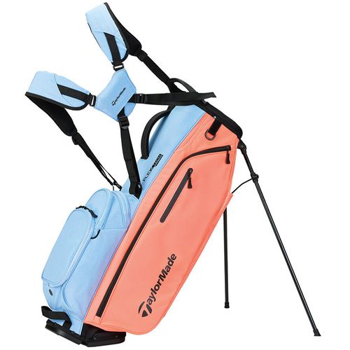 TaylorMade FlexTech Crossover Stand Bag