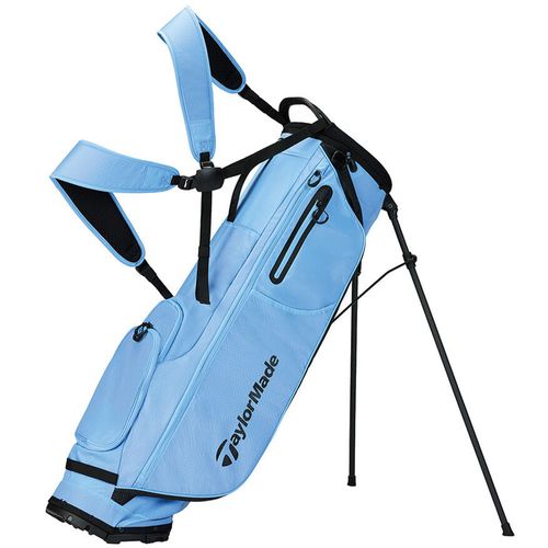TaylorMade FlexTech Super Lite Stand Bag