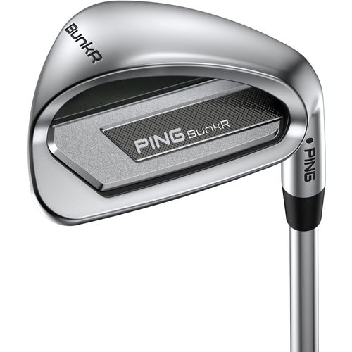 PING BunkR Wedge