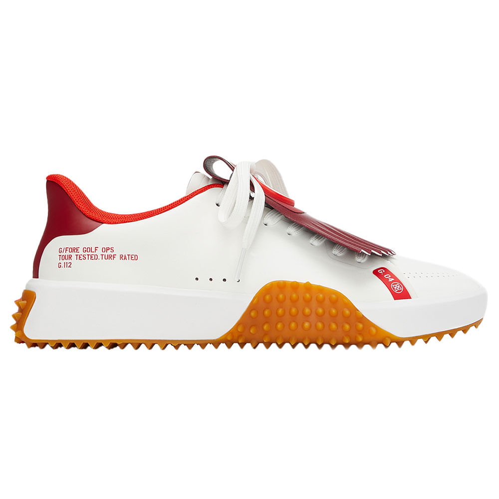 G/FORE Women's Ripstop MG4X2 Spikeless Golf Shoes