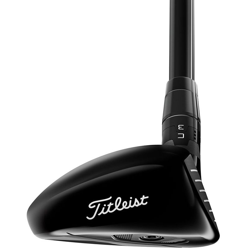 Titleist GT2 Hybrid - Worldwide Golf Shops Titleist GT2 Hybrid - Worldwide Golf Shops