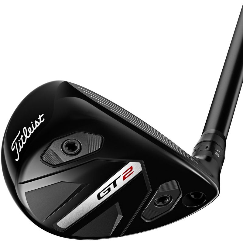 Titleist GT2 Hybrid - Worldwide Golf Shops