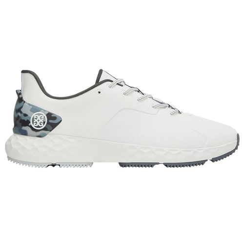 G/FORE Men’s MG4+ Camo Accent Spikeless Golf Shoes