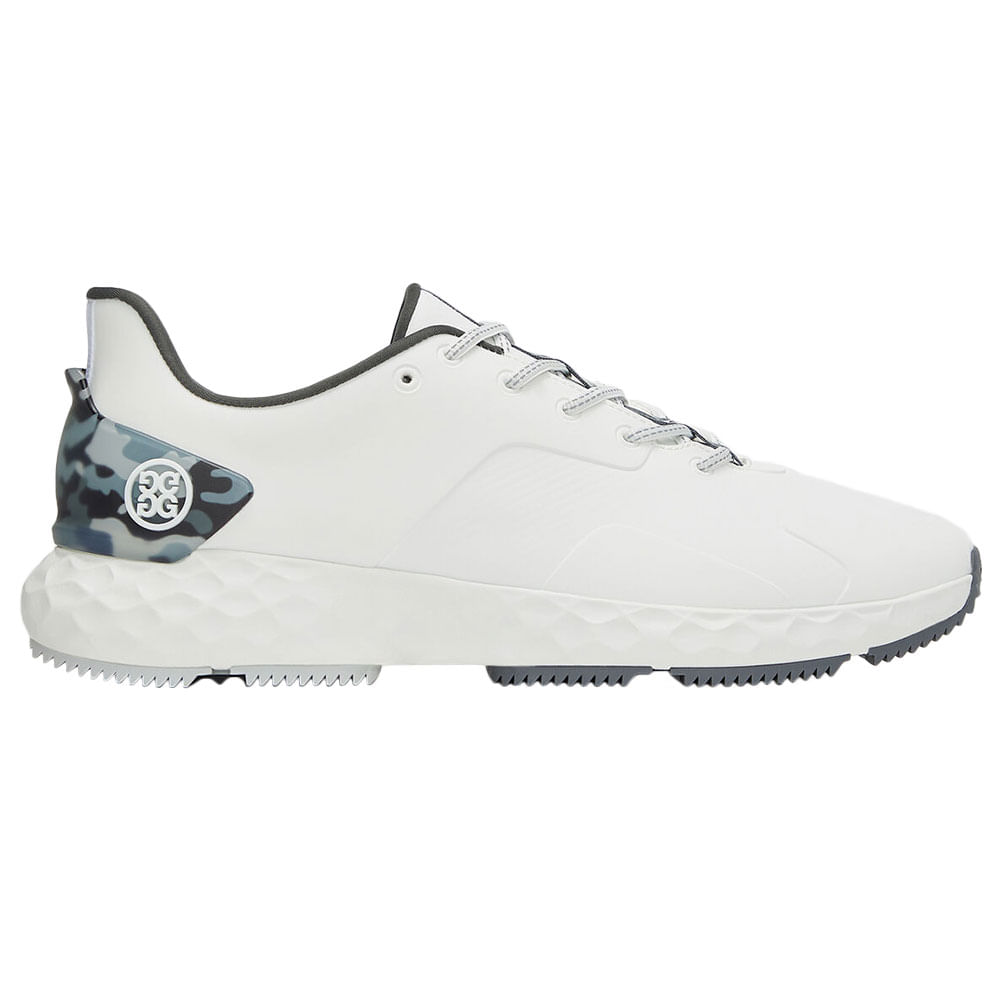 G/FORE Men’s MG4+ Camo Accent Spikeless Golf Shoes