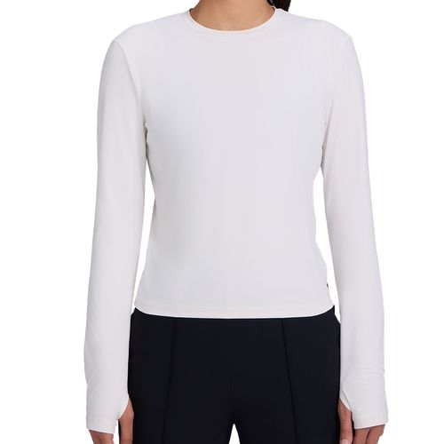 Bad Birdie Women's BadElements Cooling Long Sleeve Top