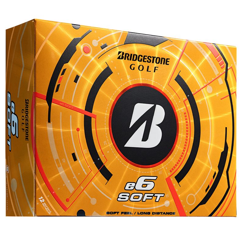 Bridgestone e6 - Thumbnail 3