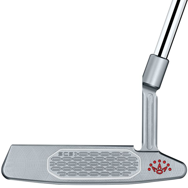 Scotty Cameron Studio Style Newport 2 Putter - Worldwide