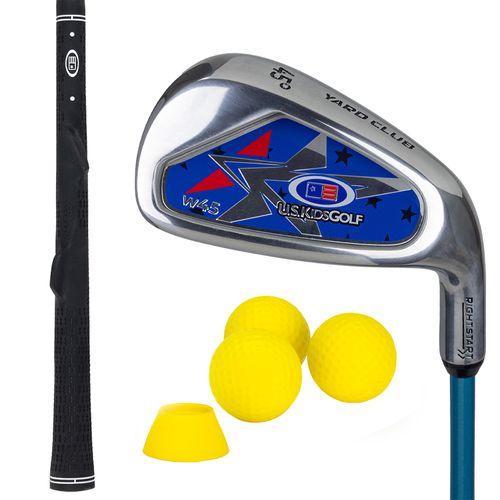 U.S. Kids Junior's Yard Club