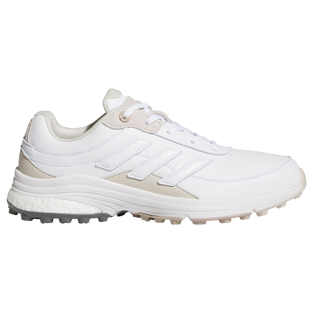 ELECTRICGOLF白スエット