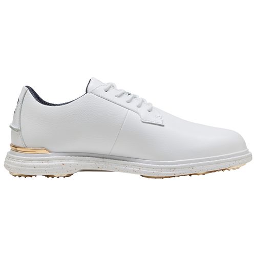 PUMA Men's Royale Players Golf Shoes