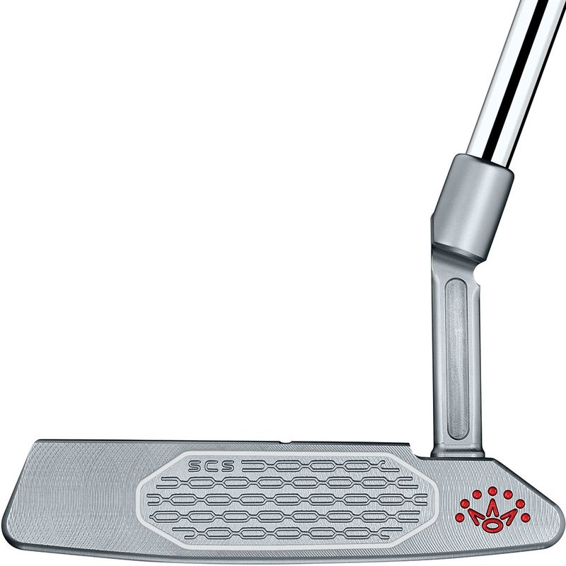 Scotty Cameron Studio Style Squareback 2 Putter - Thumbnail 3