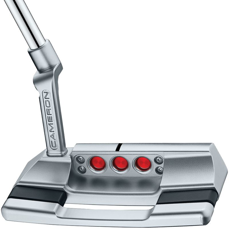 Scotty Cameron Studio Style Squareback 2 Putter - Thumbnail 5