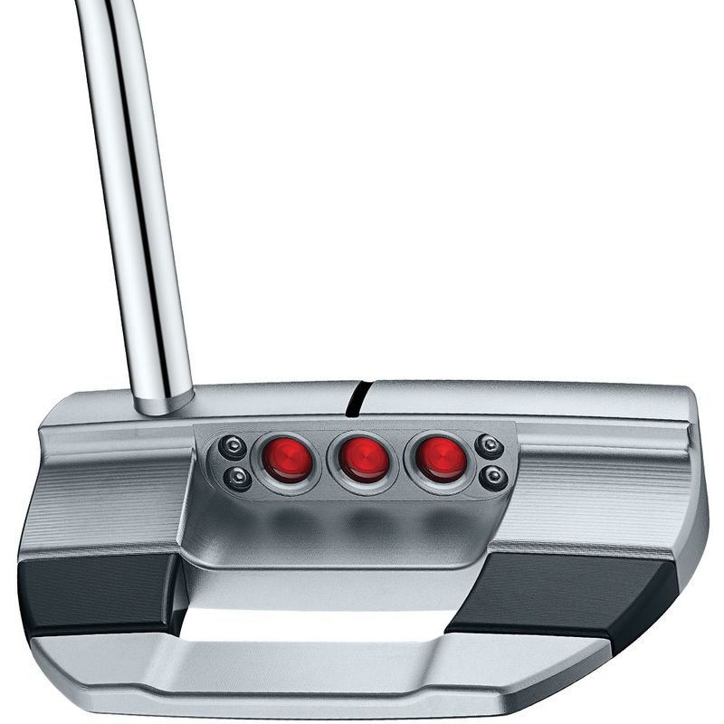 Scotty Cameron Studio Style Fastback Putter - Worldwide Golf Scotty Cameron Studio Style Fastback Putter - Worldwide Golf